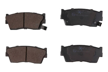 MAXGEAR Klocki hamulcowe 19-2164 Suzuki Przód Vitara do 99