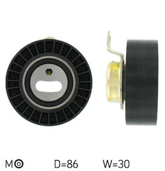 SKF Rolka paska rozrządu Ford Zetec 1.6-2.0 91- VKM14210