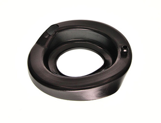 TED-GUM Podkładka Sprężyny FORD Focus 04- Kuga Tył Lewy/Prawy (Dolna) 00226635