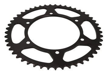 JT ZĘBATKA NAPĘDZANA TYŁ MOTO STALOWA