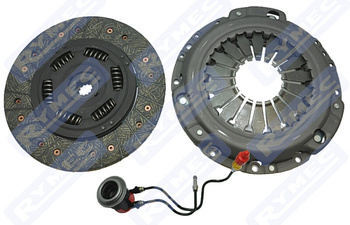 RYMEC Sprzęgło Komplet Rover 75 2,0 CDT/CDTi 99-05 JT7277033