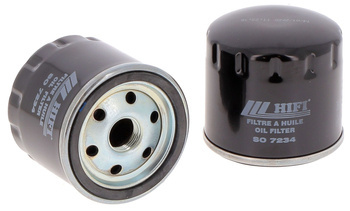 Filtr oleju SO 7234