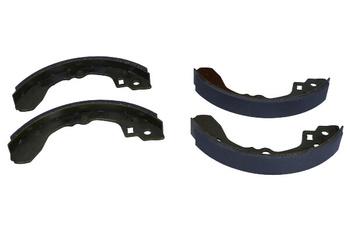 MAXGEAR SZCZĘKI HAMULCOWE 19-4550 do Kia Rio 1.3-1.5 16V 2000-2005