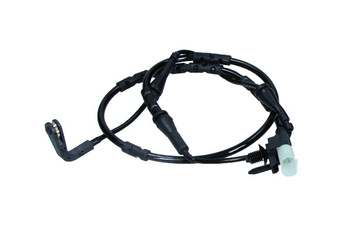 MAXGEAR CZUJNIK KLOCKÓW HAMULCOWYCH LAND ROVER TYŁ RANGE ROVER 2,0-5,0 17-