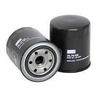 Filtr oleju SF SP 4021