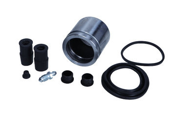 MAXGEAR ZESTAW NAPRAWCZY ZACISKU HAMULCOWEGO MERCEDES SPRINTER PRZÓD 49-1972