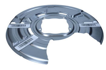 OE BMW OSŁONA TARCZY HAMULCOWEJ BMW TYŁ 5 F10 PRAWY