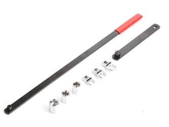 DIAGNOSTYKA ZESTAW DO NAPINANIA PASKA WIELOROWKOWEGO