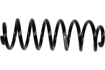 SACHS SPRĘŻYNA ZAWIESZENIA 994 783 SKODA TYŁ SUPERB II KOMBI 1.8TSI/2.0TDI 4X4 09-15