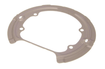 OE BMW MOCOWANIE OSŁONY TARCZY HAM. BMW T. 5 E60