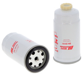 Filtr paliwa SN 25151
