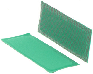 Filtr powietrza SA 22257