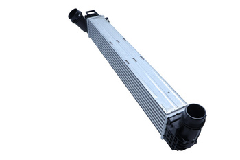 MAXGEAR Intercooler AC630035 RENAULT MEGANE 08- / SCENIC 09- / MEGANE CC 10- 1.9DCI/2.0TCE