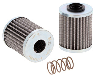 Filtr hydrauliczny SH 630238