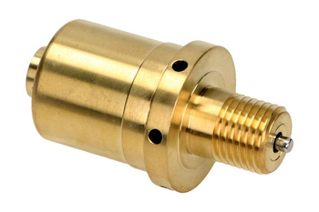 SUNAIR Zawór Sterujący Kompresora Klimatyzacji SANDEN SD7V16/SD7V12/SD6V12