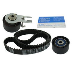 SKF ZESTAW ROZRZĄDU PEUGEOT 1,4HDI 01-/2,0HDI 02-