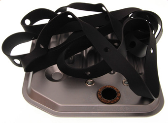 BLUE PRINT FILTR AUTOMATYCZNEJ SKRZYNI BIEGÓW JEEP GRAND CHEROKEE I,II 09.91-09.05