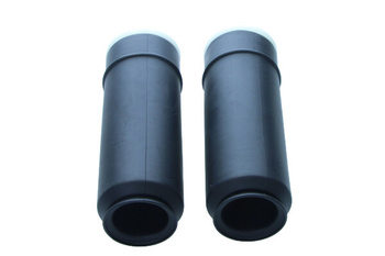 MAXGEAR Zestaw montażowy amortyzatora 72-4326 AUDI A4 1.6-4.2 11.00-12.04 Tył