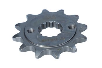 JT Zębatka Napędowa Przód Moto JTF1321.12 Stalowa