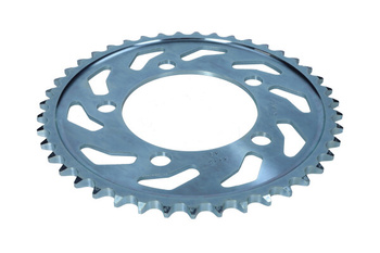 SUNSTAR Zębatka napędzana tył 43 zęby do KTM RC8 1190