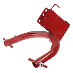 RAMA ZAWIESZENIA KOSIARKI ROTACYJNEJ Z-036 5036020650