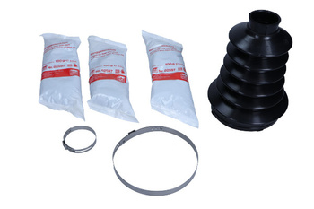 FEBI OSŁONA PRZEGUBU MERCEDES WEWNĘTRZNY W163 ML 143X31X93