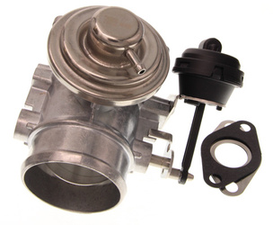 NISSENS Zawór EGR NIS98301 VW T4 2,5TDI