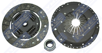 RYMEC Komplet Sprzęgła JT9914 do VW PASSAT/T4 2.0 90-