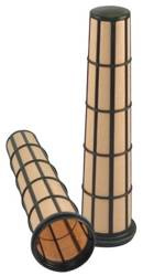 Filtr powietrza - bezpiecznik SA 16586