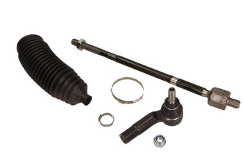 FEBI Drążek Kierowniczy FE14170 VW PRZÓD GOLF 4/BORA Lewy