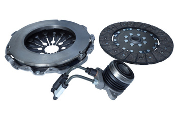 RYMEC Sprzęgło Komplet KIA CARENS/OPTIMA 1.6-1.7 CRDI 12- JT18361081