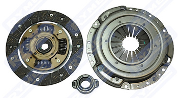Rymec Sprzęgło Komplet Nissan Almera/Sunny 1,4-1,6 85-00 JT9429
