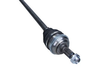 MAXGEAR PÓŁOŚ 27-3351MG HONDA CIVIC VII 1,6/1,4 01-05 LEWY