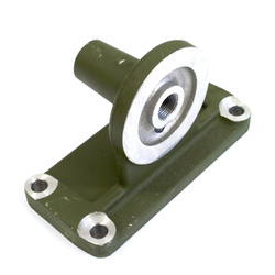 KORPUS FILTRA OLEJU ZETOR 5211/5245/ 6211/6245/7211/7245/7245H/7711/7745 79010727