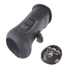 GAŁKA ZMIANY BIEGÓW VOLVO FH12 Z PRZEŁĄCZNIKIEM PÓŁBIEGÓW 20488052