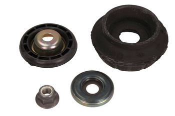 OE RENAULT PODUSZKA AMORTYZATORA (KOMPLET) 543A06915R DACIA P. DOKKER, DUSTER, LOGAN I/II, SANDERO I/II LE/PR