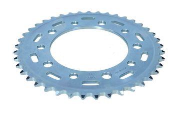 SUNSTAR Zębatka Napędzana Tył Motocyklowa HONDA CBF 600