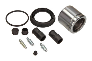 MAXGEAR Zestaw Naprawczy Zacisku Hamulcowego 27-0520 Ford Przód Galaxy TDCI (od 2006)