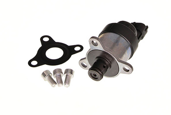 BOSCH Jednostka Dozująca Pompy Wtryskowej Fiat Ducato 2.3 JTD 04- 1465ZS0036