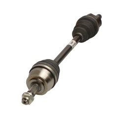 SKF PÓŁOŚ CITROEN NEMO 1,4 LEWY QUBO/BIPPER 648MM