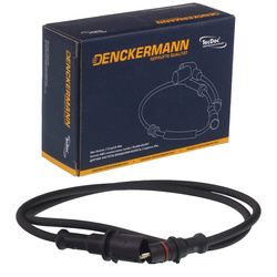 DENCKERMANN PRZEWÓD CZUJNIKA ABS DAF L=800MM, PRZEDŁUŻKA 4497120080