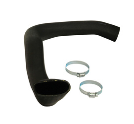 BUGIAD Przewód intercoolera OPEL INSIGNIA A 2.0CDTI BUG82398