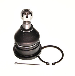 JAPAN PARTS Sworzeń wahacza BJ-904 CHRYSLER VOYAGER (00-), GRAND VOYAGER (07-), CARAVAN / TOWN & COUNTRY (2008-2015), Przedni Dolny, Lewy/Prawy