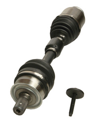 MAXGEAR Półoś Mazda 3 (BK) 03- Prawy 503mm 27-3556MG