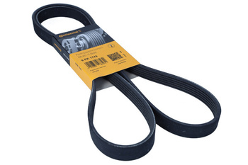 CONTITECH Pasek wielorowkowy 6PK1743 6PK1743