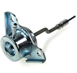 TECHMOT ZAWÓR TURBOSPRĘŻARKI OPEL 1,7TDCI (TURBO MITSUBISHI) (GRUSZKA)