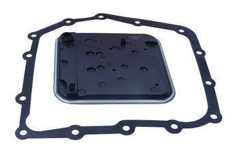 MAXGEAR Filtr automatycznej skrzyni biegów GF-0082 CHRYSLER VOYAGER/LE BARON/PACYFICA/PT CRUISER/SEBRING Komplet z uszczelką