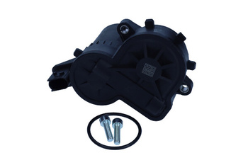 MAXGEAR SILNIK ZACISKU HAMULCOWEGO TYŁ PRAWY VOLVO S60 / S90 / V60 / V90 / XC40 / XC60 / XC90 2.0 17- 19-5735