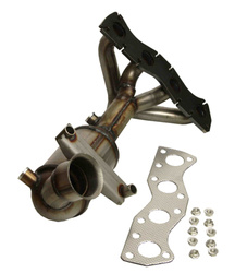 MAXGEAR Katalizator 27-6067 EURO 4 do CITROEN C3/C4 1.6VTI