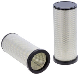 Filtr powietrza - bezpiecznik SA 18225